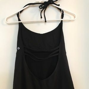 Lulu Lemon Tank